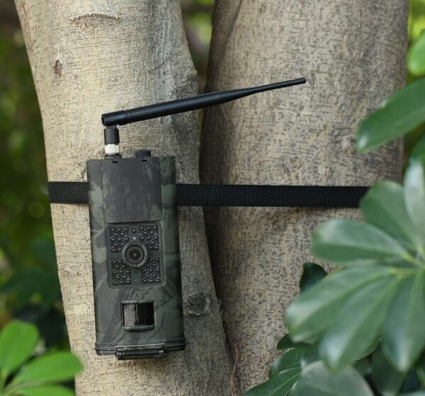 Ловна Камера HC-700M/G