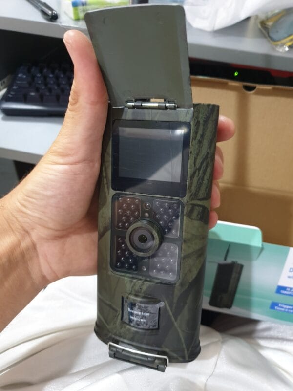 Ловна Камера HC-700M/G