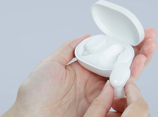 Xiaomi Redmi AirDots Безжични Bluetooth Слушалки
