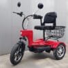 OFFROAD Електрическа триколка TS-750++ 48V 750W с големи 14“ задни гуми OFFROAD Електрическа триколка TS-750++ 48V 750W с големи 14`` задни гуми