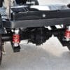 OFFROAD Електрическа триколка TS-750++ 48V 750W с големи 14“ задни гуми OFFROAD Електрическа триколка TS-750++ 48V 750W с големи 14`` задни гуми