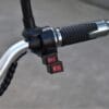 OFFROAD Електрическа триколка TS-750++ 48V 750W с големи 14“ задни гуми OFFROAD Електрическа триколка TS-750++ 48V 750W с големи 14`` задни гуми