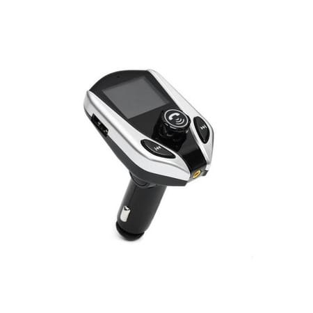 FM Трансмитер Хендсфри за кола BT X8