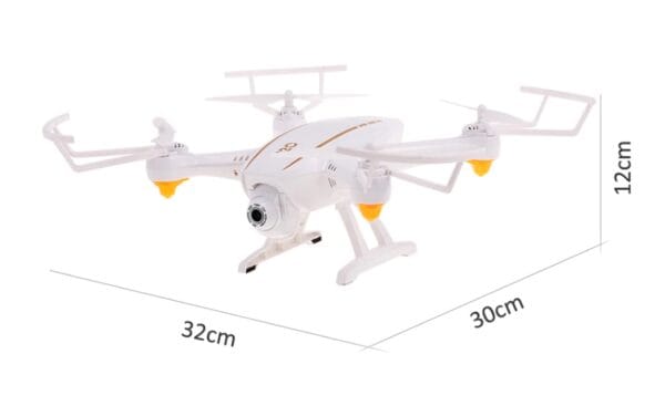 Дрон с HD камера F20W