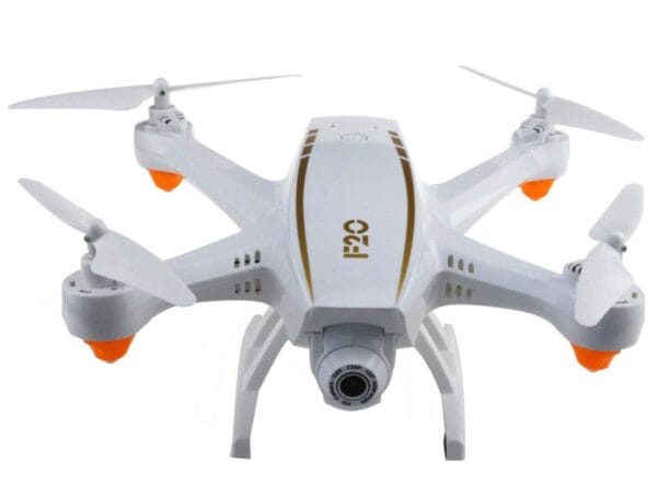 Дрон с HD камера F20W
