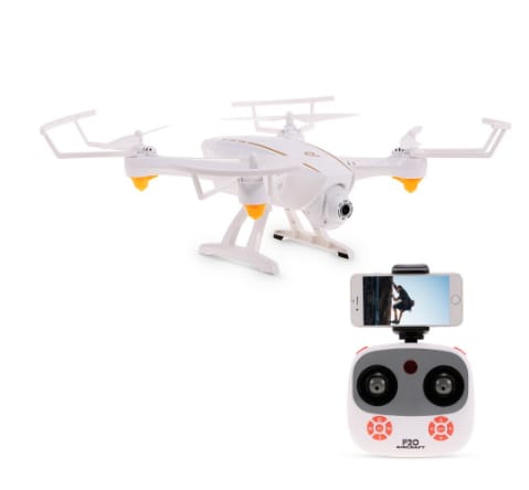 Дрон с HD камера F20W