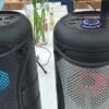 Bluetooth колона с FM,MP3,USB ZQS 4219