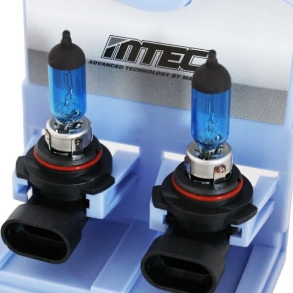 Халогеннa крушкa Mtec-9006 2бр/к-т
