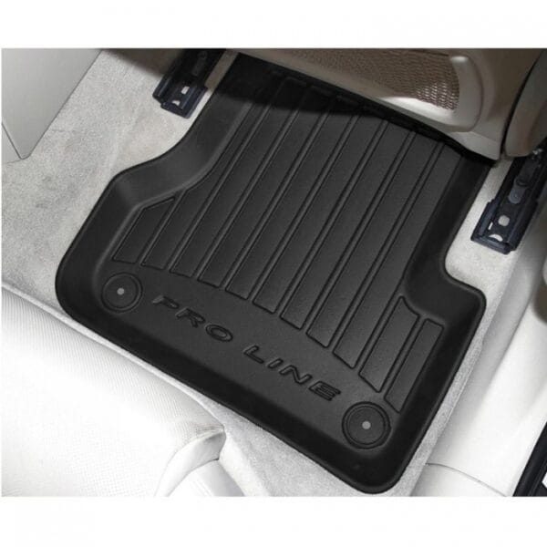 Гумени стелки Frogum Proline 3D VW TOUAREG III 2018 4 ЧАСТИ