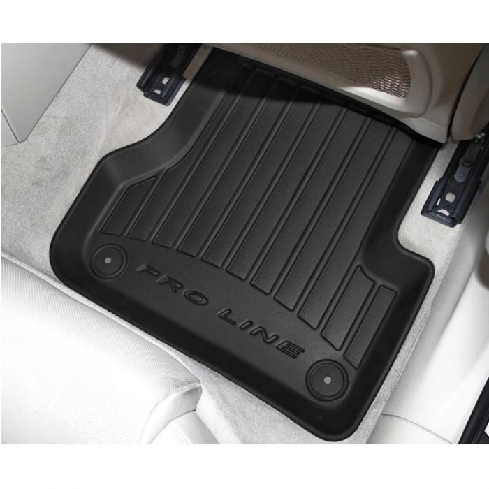 Гумени стелки Frogum Proline 3D MAZDA 3 II 09-13 4 ЧАСТИ Гумени стелки Frogum Proline 3D MAZDA 3 II 09-13 4 ЧАСТИ