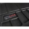 Гумени стелки Frogum Proline 3D SUZUKI VITARA 2 2014 4 ЧАСТИ Гумени стелки Frogum Proline 3D SUZUKI VITARA 2 2014 4 ЧАСТИ