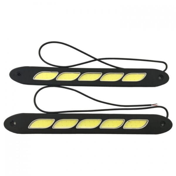 Дневни светлини 1885