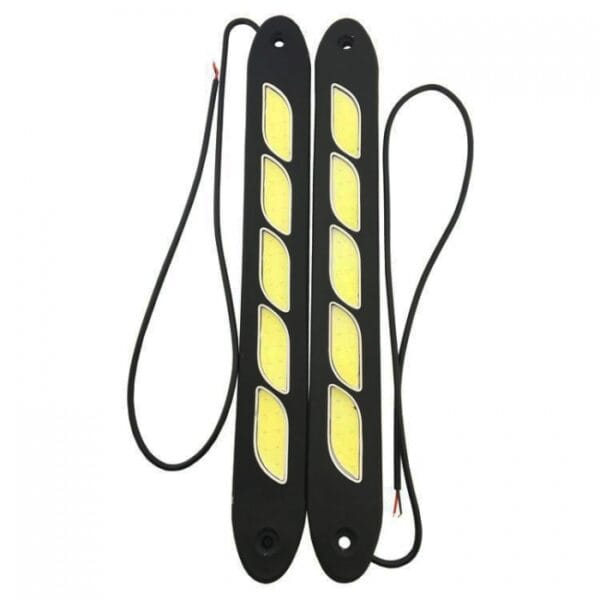 Дневни светлини 1885