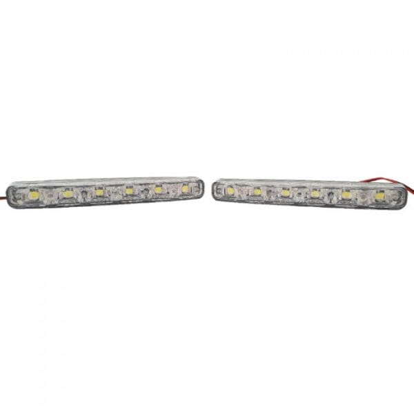 Дневни светлини 1990