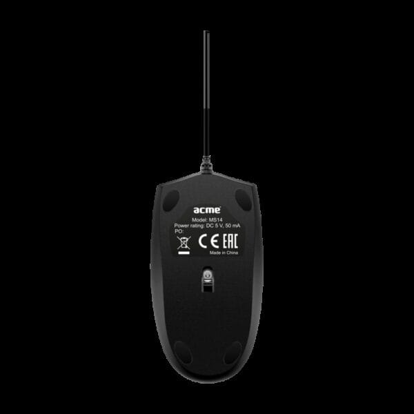 ACME MS14 STANDART МИШКА