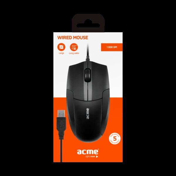 ACME MS14 STANDART МИШКА