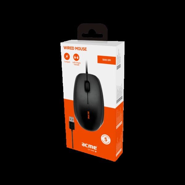 ACME MS10 MINI МИШКА