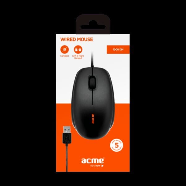 ACME MS10 MINI МИШКА