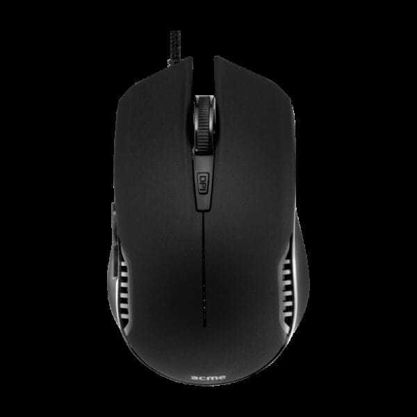 ACME MS12 ЕРГОНОМИЧНА МИШКА