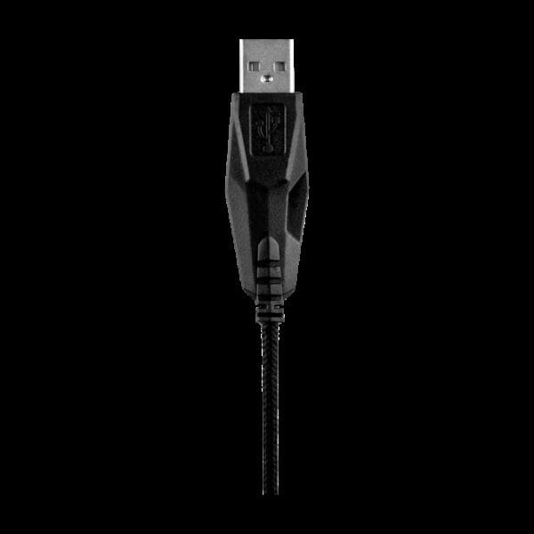 ACME MS12 ЕРГОНОМИЧНА МИШКА