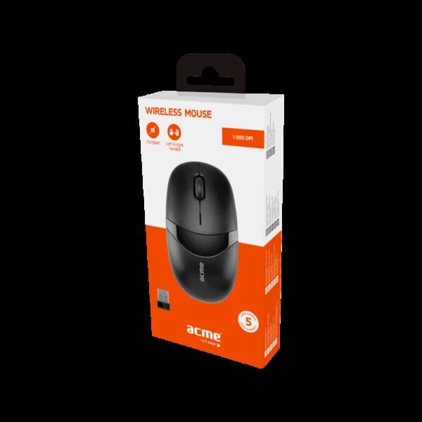 ACME MW16 БЕЗЖИЧНА МИШКА