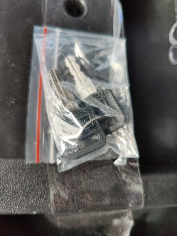 Немски Шкаф количка с инструменти 7 чекмеджета - 5 пълни StanWerk