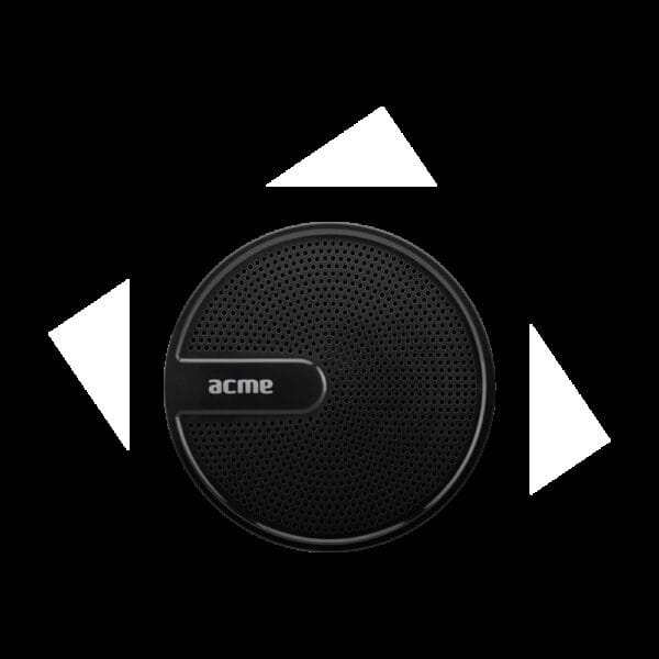 ACME SP109 DYNAMIC BLUETOOTH ПОРТАТИВНА КОЛОНКА, черна