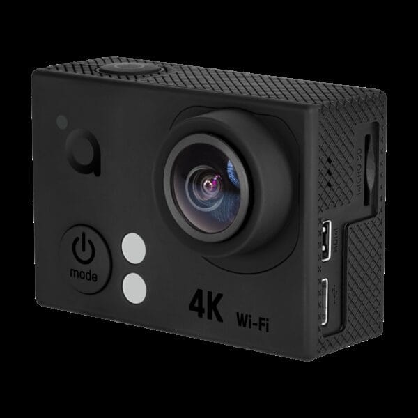 ACME VR06 ACTION CAMERA ULTRA HD,4K Wi-Fi