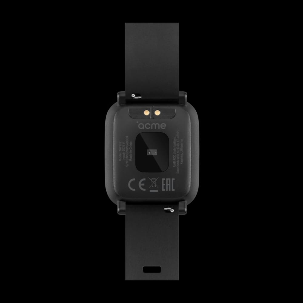 ACME SW102 СМАРТ ЧАСОВНИК, ПУЛСОМЕР, IPS BF Sale ACME SW102 СМАРТ ЧАСОВНИК, ПУЛСОМЕР, IPS BF Sale