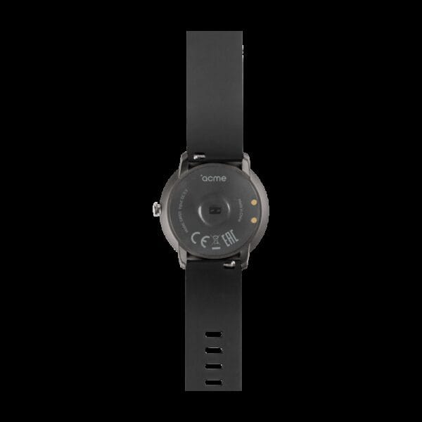ACME SW101 СМАРТ ЧАСОВНИК, ПУЛСОМЕР, IP68 BF Sale