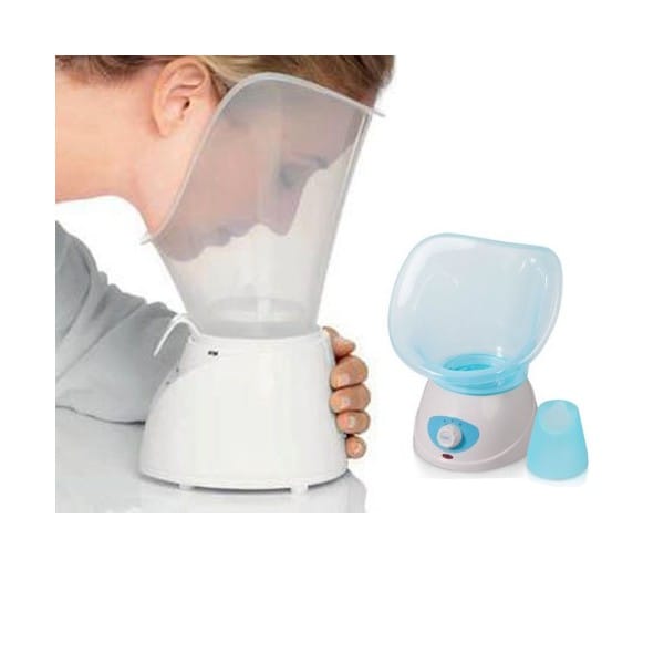 Сауна за лице Benice BNS-016