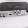 Мини DVB T2 Ефирен цифров пиемник