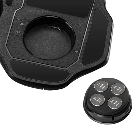 AULA GHOST SHARK LITE GAMING МИШКА