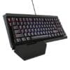 AULA HYPERION МЕХАНИЧНА КЛАВИАТУРА RGB, EN