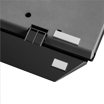 AULA HYPERION МЕХАНИЧНА КЛАВИАТУРА RGB, EN