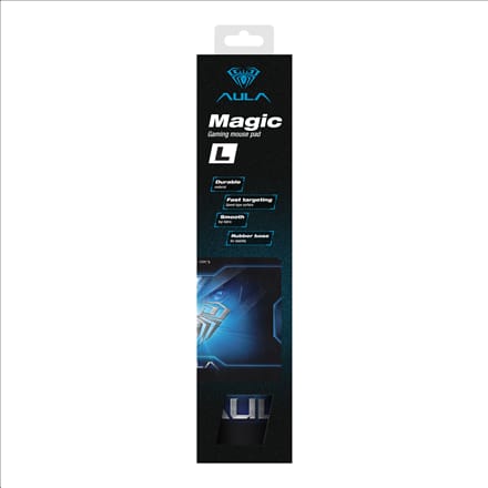 AULA MAGIC PAD GAMING MOUSE PAD