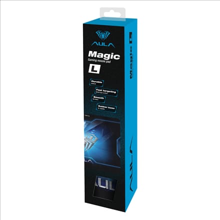 AULA MAGIC PAD GAMING MOUSE PAD