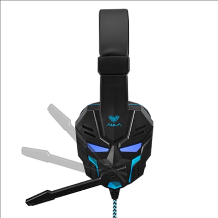 AULA PRIME GAMING СЛУШАЛКИ