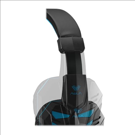 AULA PRIME GAMING СЛУШАЛКИ