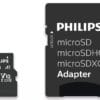 PHILIPS Micro SDHC 32GB Class10 85MB/s PHILIPS Micro SDHC 32GB Class10 85MB/s