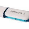 PHILIPS USB 2.0 16GB SNOW СИН