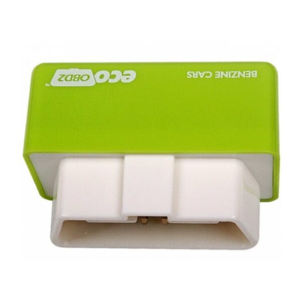 Букса чип тунинг OBD-2 ECO Бензин