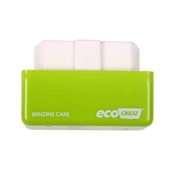 Букса чип тунинг OBD-2 ECO Бензин
