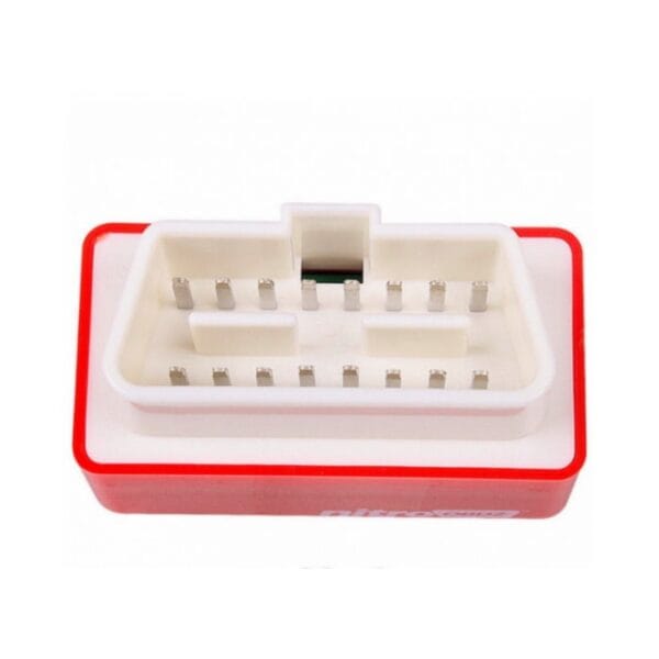 Букса чип тунинг OBD-2 Nitro Дизел