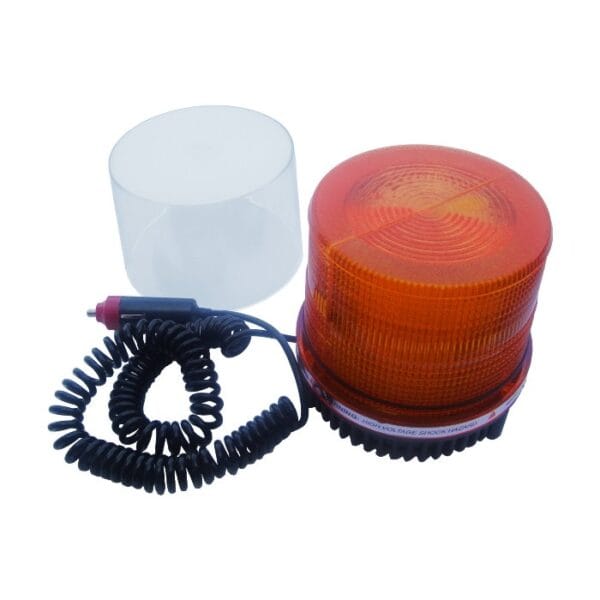 Сигнална лампа 51012 - мултиволт