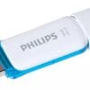 PHILIPS USB 3.1 16GB SNOW СИН