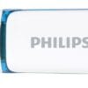 PHILIPS USB 3.1 16GB SNOW СИН