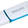 PHILIPS USB 3.1 16GB SNOW СИН