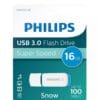 PHILIPS USB 3.1 16GB SNOW СИН