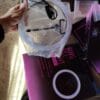 LED Ринг за снимки и видео селфи осветление лампа в различни размери